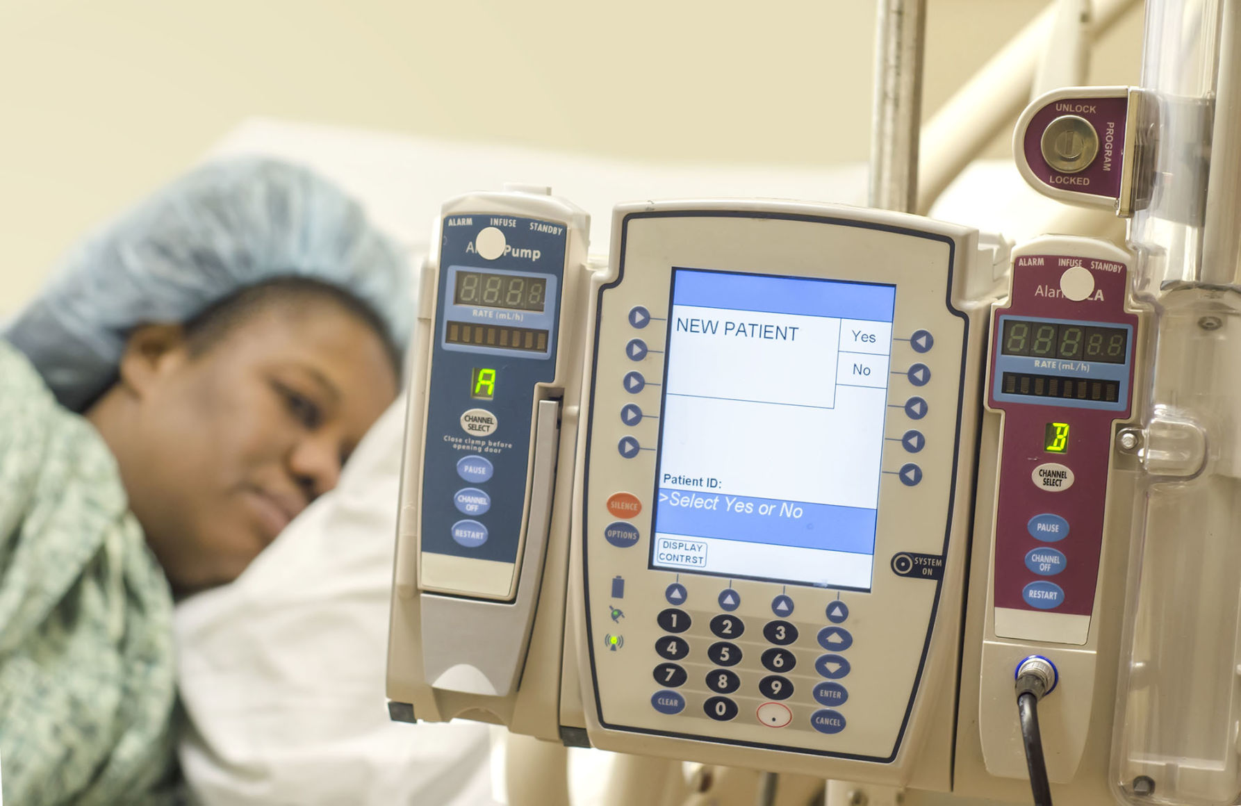 Life expectancy racial disparities remain